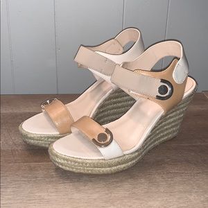 Nine West Wedges